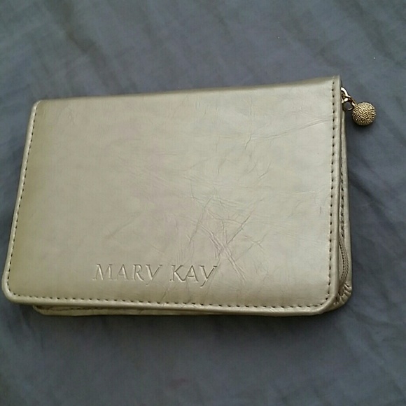 Mary Kay Handbags - Mary Kay Clutch