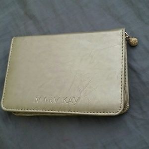 Mary Kay Clutch