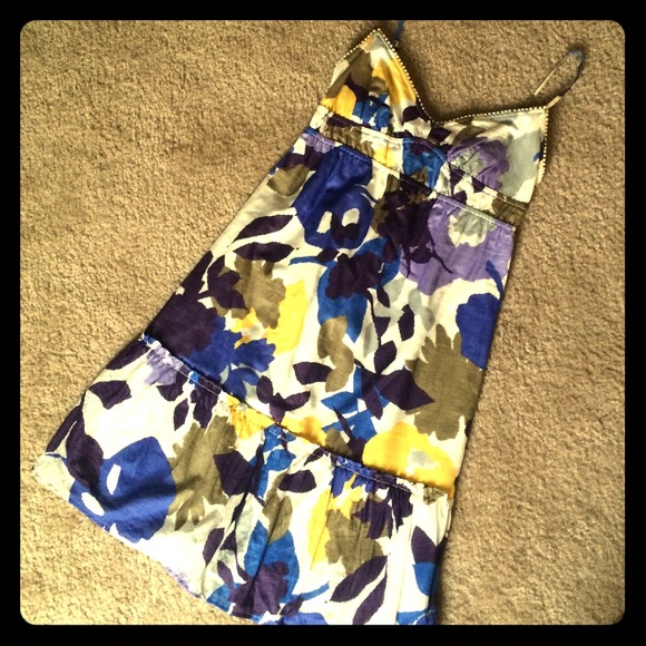 AE sundress