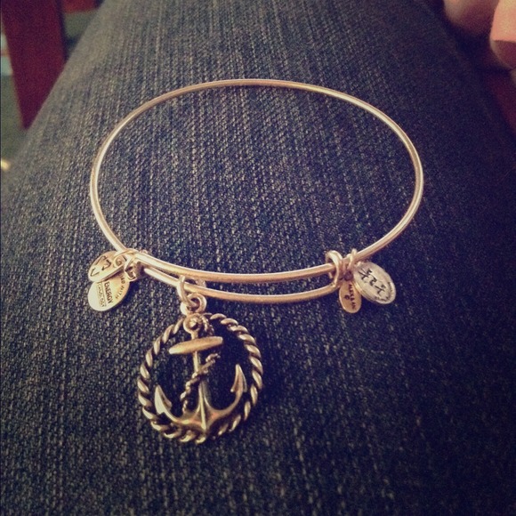Alex and Ani