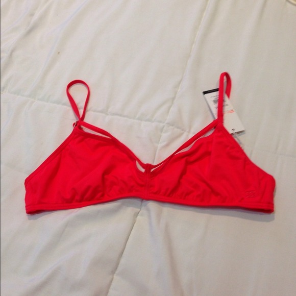 Billabong Outerwear - Billabong bikini top