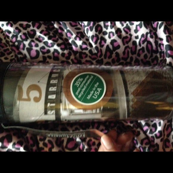 Starbucks cup Limited edition from The holiday