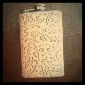 New flask from icing