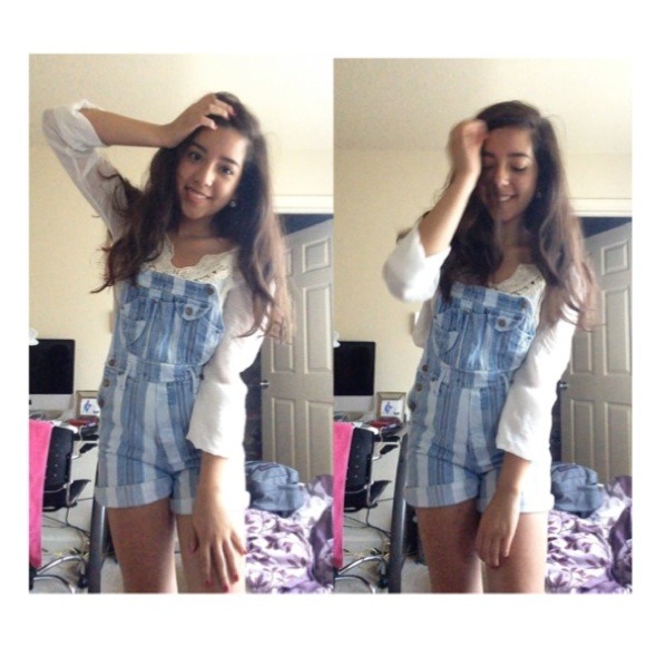 🌸 MEET YOUR SELLER! 🌸