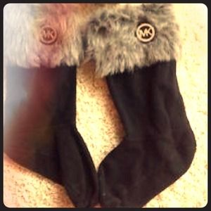 💥💥💥HP 9/27 Michael Kors Socks💥💥🎉🎉