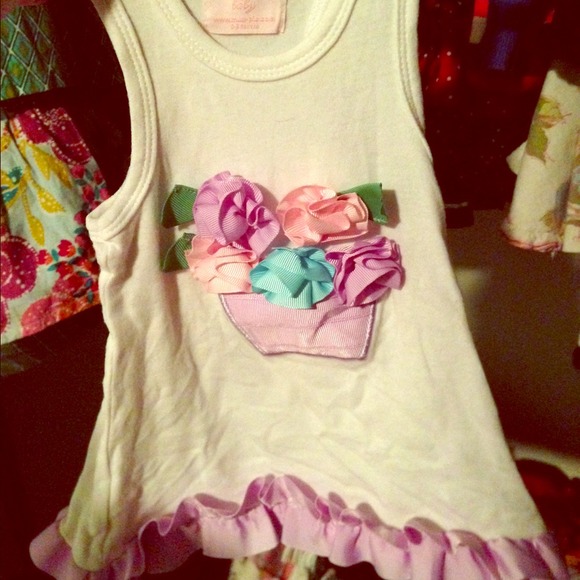 🍒HOLD🍒Mud pie dress