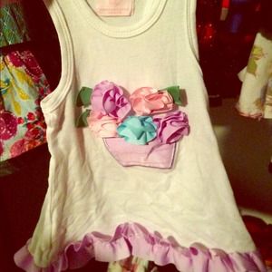 🍒HOLD🍒Mud pie dress