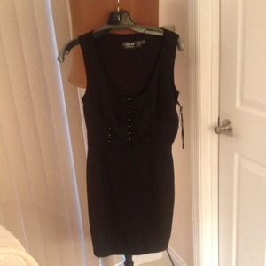 Never been worn Guess dress