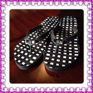 Coach Sandals *SOLD*