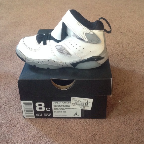 Jordan's