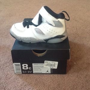 Jordan's
