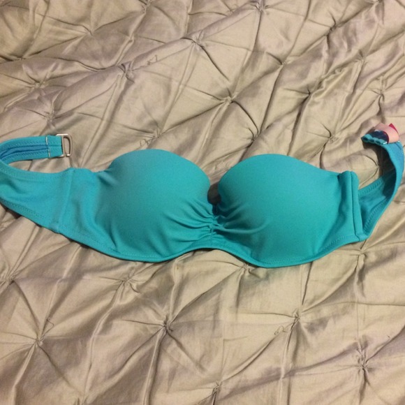 ❌TRADED❌Victoria secret bathing suit top