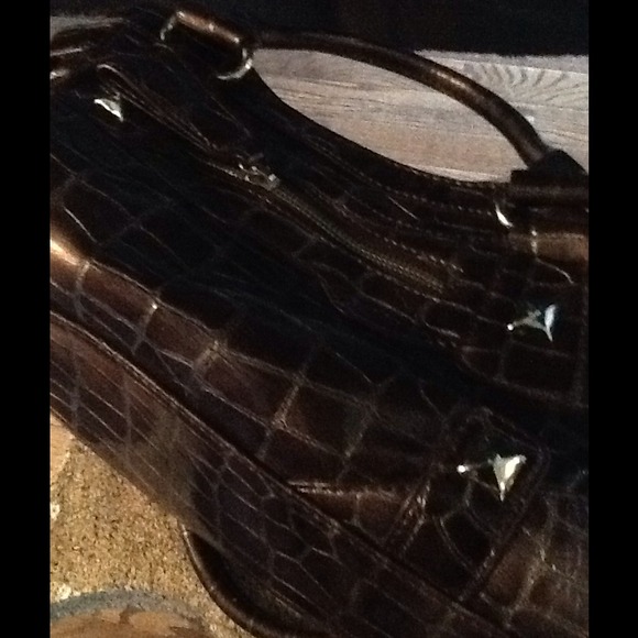 Purple! Handbag - Picture 2 of 4