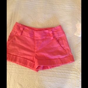 Alice + Olivia Shorts