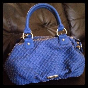 Steve Madden satchel purse