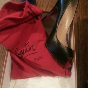 Super sexy heels at a GREAT PRICE!