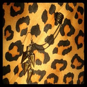 Cuff Earring