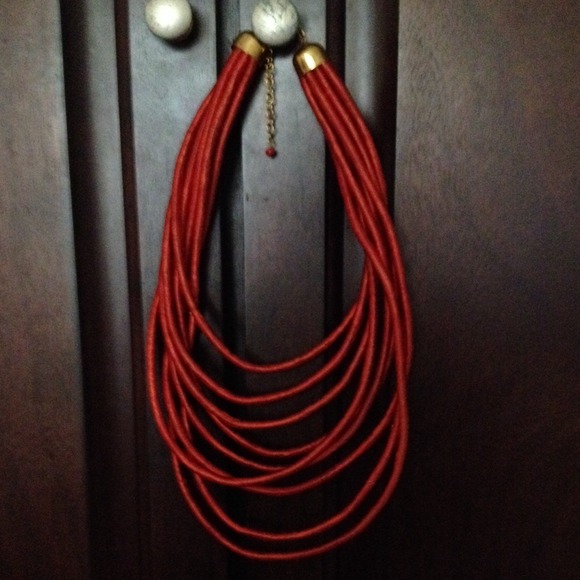 Rope Necklace