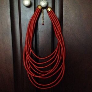 Rope Necklace