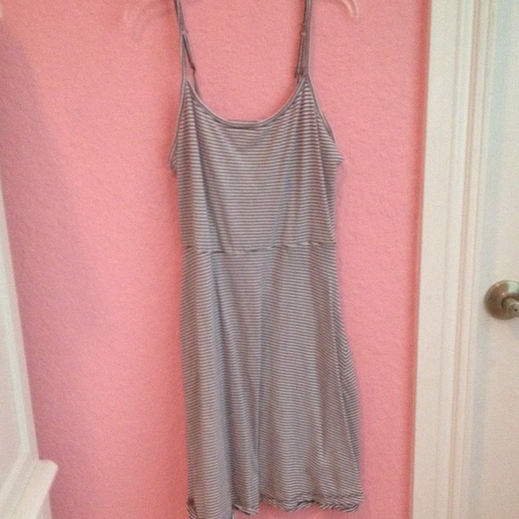 Brandy Melville Dresses & Skirts - Brandy Melville dupe Caged Dress