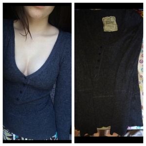 ✨TRADED✨ Sweater size S