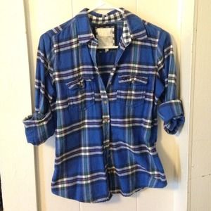 Flannel and tank bundle for @mtoomayan