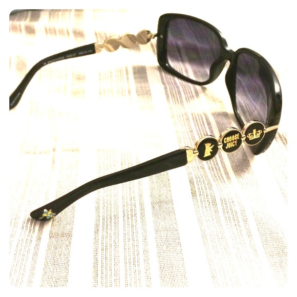 Juicy Couture Accessories - Juicy Couture Sunglasses