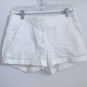 J. Crew 3" Shorts