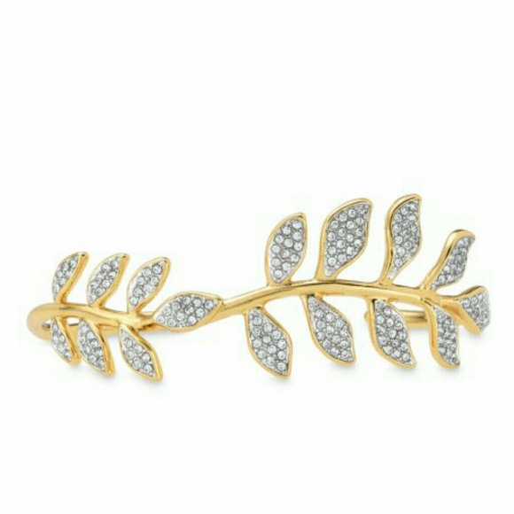 Stella and Dot- Ivie Bangle