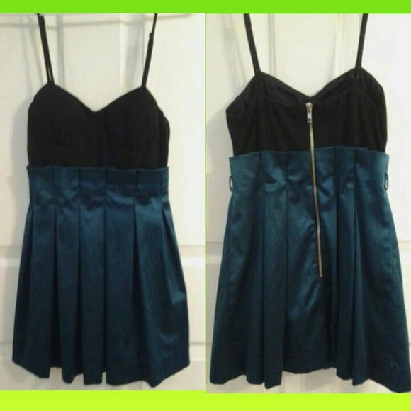 *reserved Cute corset style dress