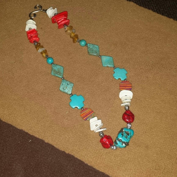 Necklace!