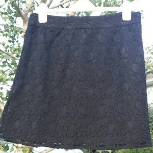 Laundry by: Shelli Segal skirt