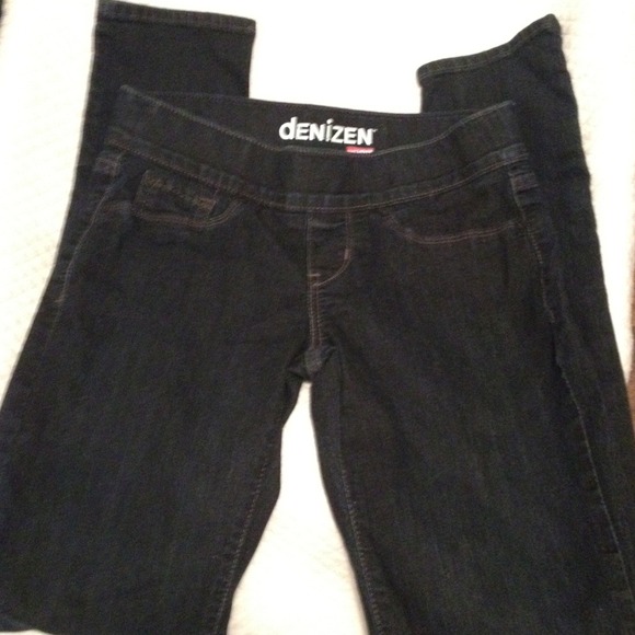 Skinny jeans