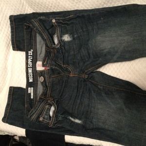 Jeans mossimo