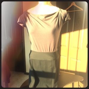 Express Work Dress