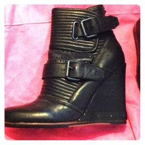 Dolce Vita Boots - New