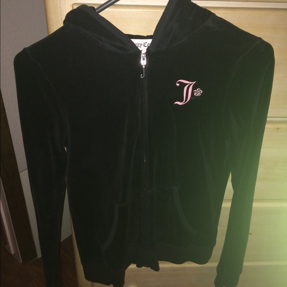 Juicy Couture sweater