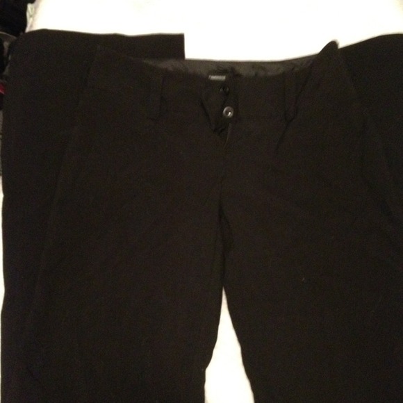 BCX work pants