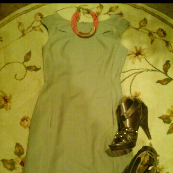 Calvin  Klein, Sophisticated,  figure flattering,