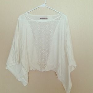 🎀 Nordstroms Crochet top 🎀