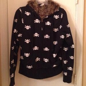 Coat/jacket