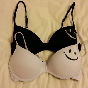 Joe boxer Bra Bundle