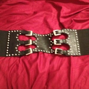 Belt