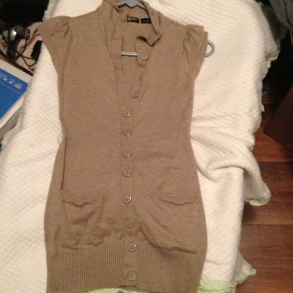 Guess dress
