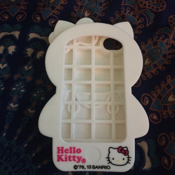 hello kitty iPhone4/4s case 🌸 - Picture 2 of 2