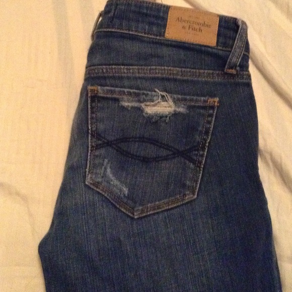 Abercrombie pants