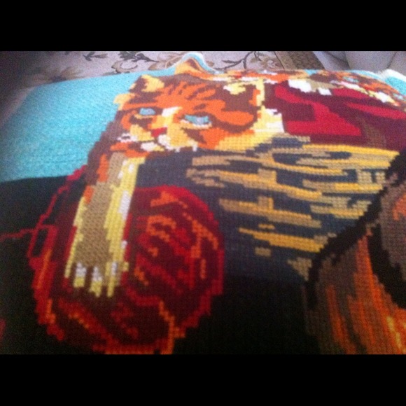 Cats canva