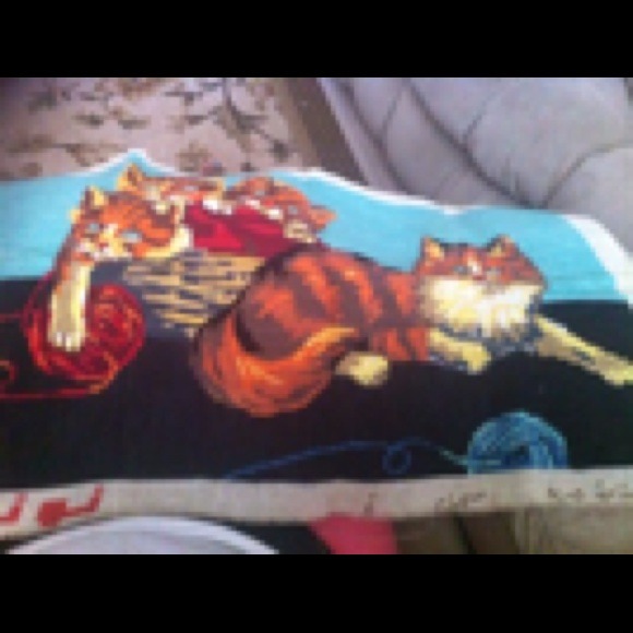 Cats canva - Picture 4 of 4