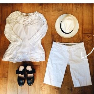 Juicy Couture Other - Juicy Couture Bermuda Shorts Juicy Couture Other - Juicy Couture Bermuda Shorts