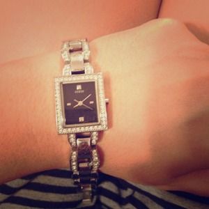 Guess watch